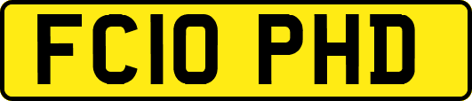 FC10PHD
