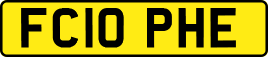 FC10PHE