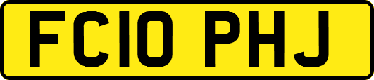 FC10PHJ
