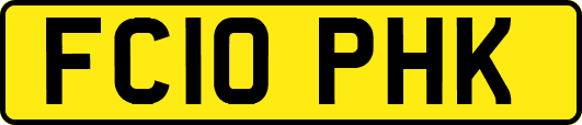 FC10PHK