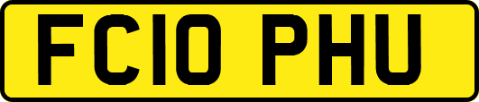 FC10PHU