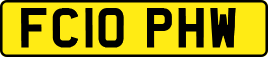 FC10PHW