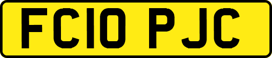 FC10PJC