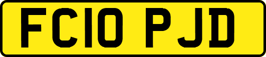 FC10PJD