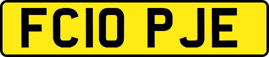 FC10PJE