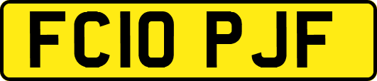 FC10PJF