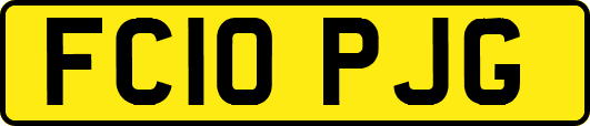 FC10PJG