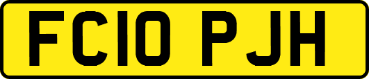 FC10PJH
