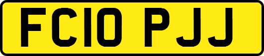 FC10PJJ
