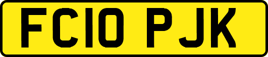 FC10PJK