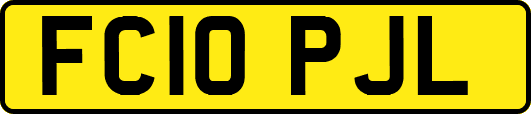 FC10PJL