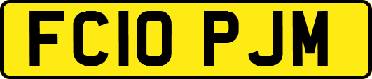 FC10PJM