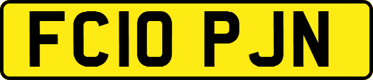 FC10PJN