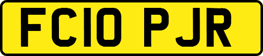 FC10PJR