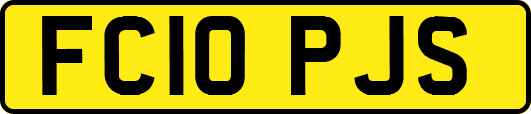 FC10PJS