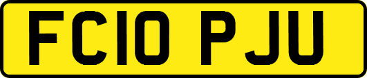 FC10PJU