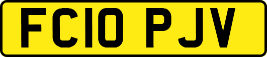 FC10PJV