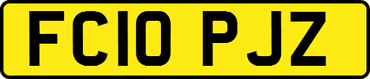 FC10PJZ