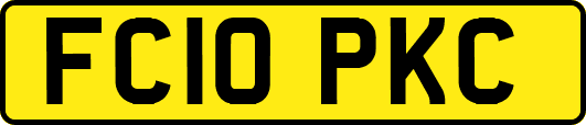 FC10PKC