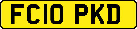 FC10PKD
