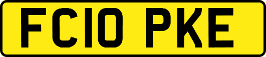 FC10PKE