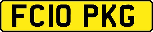 FC10PKG