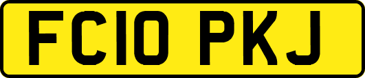 FC10PKJ