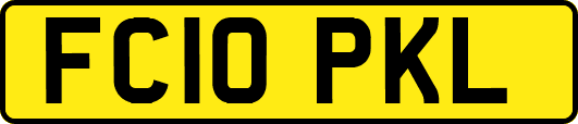 FC10PKL