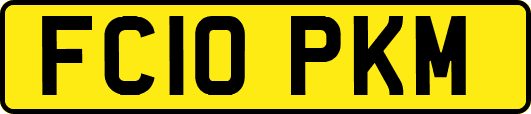 FC10PKM