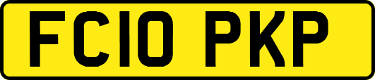 FC10PKP
