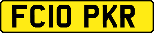 FC10PKR