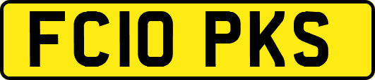 FC10PKS