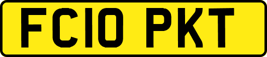 FC10PKT