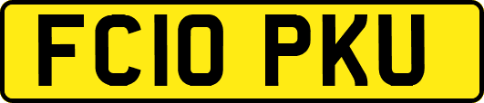 FC10PKU