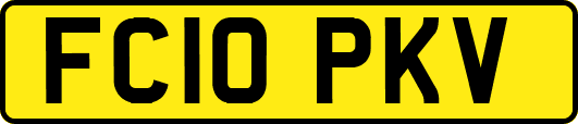 FC10PKV