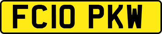 FC10PKW