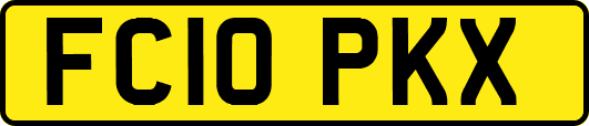 FC10PKX