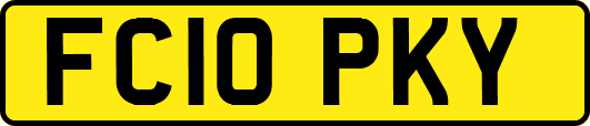 FC10PKY