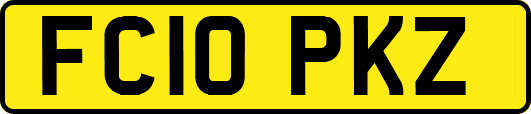 FC10PKZ