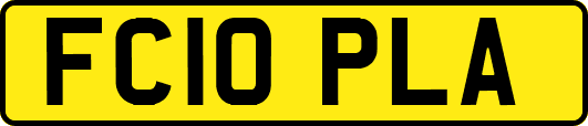 FC10PLA