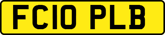 FC10PLB