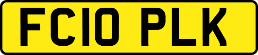 FC10PLK