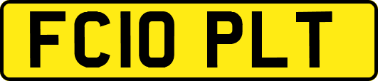 FC10PLT