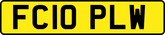 FC10PLW