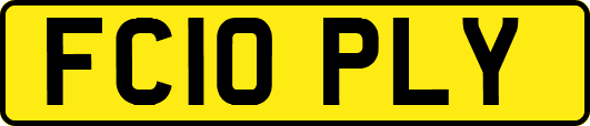 FC10PLY