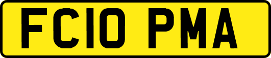 FC10PMA