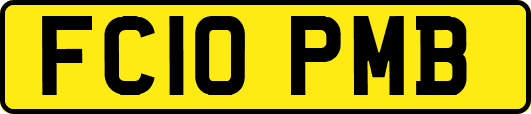 FC10PMB