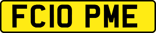 FC10PME