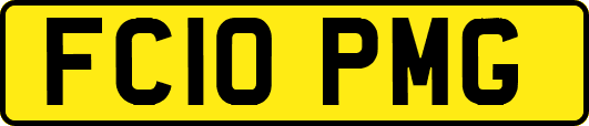 FC10PMG
