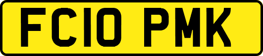 FC10PMK